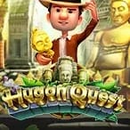 Hugon Quest game thumbnail