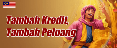 Bonus Rujuk Rakan Karib