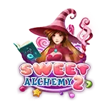 Sweet Alchemy 2 game thumbnail