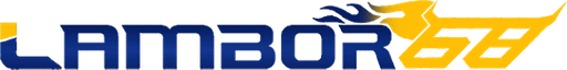 lambor68 Logo